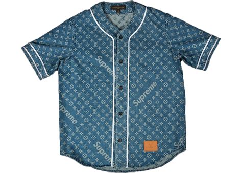 camisa louis vuitton original|louis vuitton jacquard shirts.